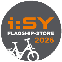 i:SY Flagship-Store 2026