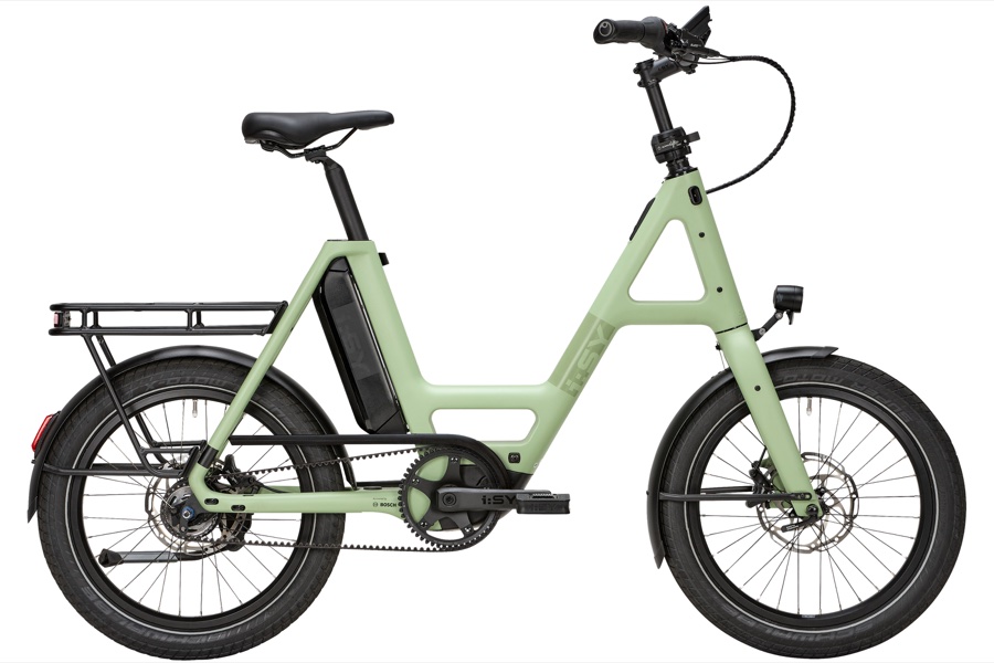 Lichte i:SY Skyfly PX voor de camper